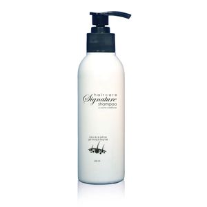 Signature Hair Care Shampoo 200ml